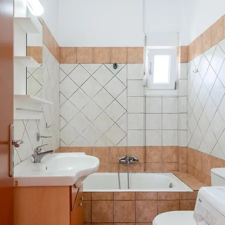 Apartamento Lagadi 2 Argostoli (Kefalonia)