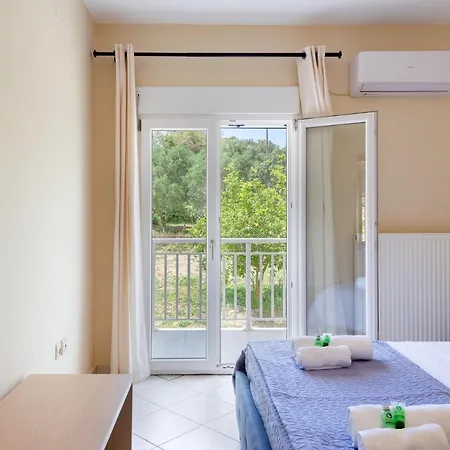 Lagadi 2 Apartamento *