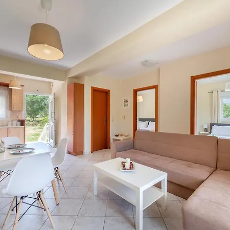 Appartement Lagadi 2 Argostoli (Kefalonia)