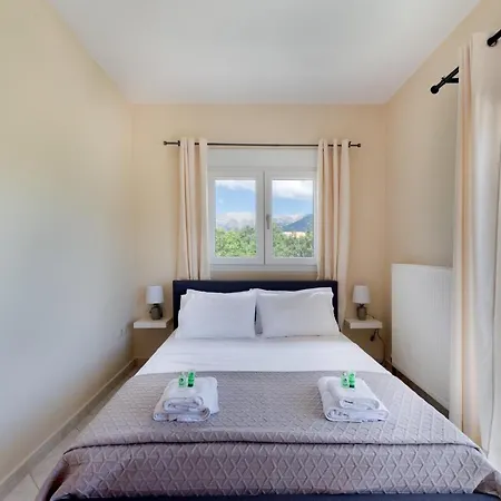 Lagadi 2 Apartmán