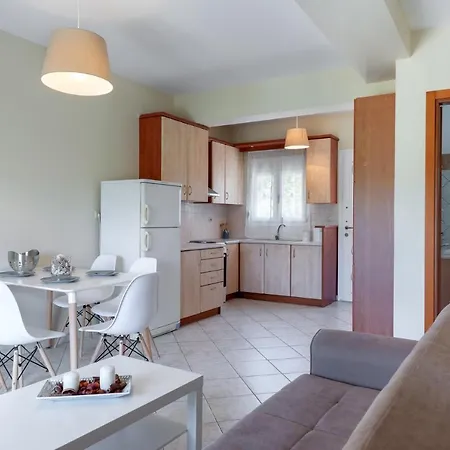 Lagadi 2 Apartmán *