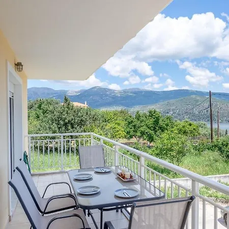 Apartment Lagadi 2 Argostoli (Kefalonia)