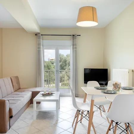 Apartment Lagadi 2 Argostoli (Kefalonia)