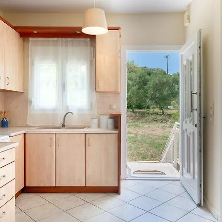 Apartment Lagadi 2 Argostoli (Kefalonia)